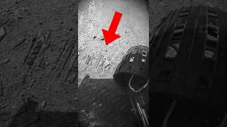 Hidden message on Mars [upl. by Giulietta]