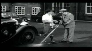 NORMAN WISDOM 1  CARWASH [upl. by Iramohs]