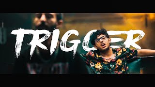 TRIGGERR  CARRYMINATI X Wily Frenzy [upl. by Rubi]