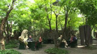 Grounds For Sculpture  Orientation Video [upl. by Thgirw]