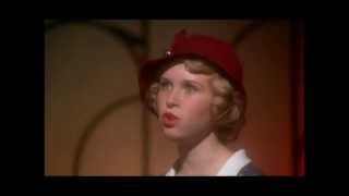 Bugsy Malone Soundtrack  05 Im Feeling Fine [upl. by Ahseekan]