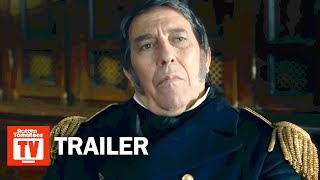 The Terror Season 1 Trailer  Rotten Tomatoes TV [upl. by Notnroht]