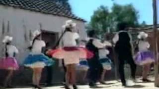 SAVIA ANDINA  OH COCHABAMBA KOCHALITA  PALOMITAYcueca [upl. by Chessy387]