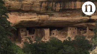 The Mesa Verde mystery [upl. by Arezzini588]