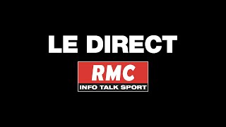 Le direct RMC [upl. by Mairam]