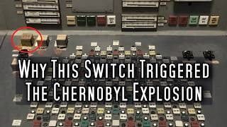 Why Chernobyl Exploded  The Real Physics Behind The Reactor [upl. by Nrol]