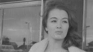 Who was Christine Keeler [upl. by Sidney]