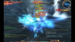 HD Ultimate Skill  Vanquisher C9 [upl. by Adlih]