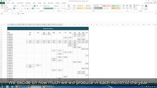 Feasibility Study Template Production Company [upl. by Halihs]