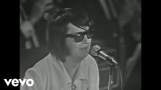 Roy Orbison  In Dreams Live From Australia 1972 [upl. by Rufena]