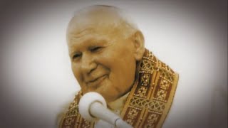 Karol Wojtyła – Jan Paweł II [upl. by Susann146]