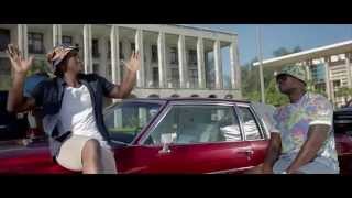 Kabelo Mabalane  Matimba OFFICIAL VIDEO [upl. by Mochun]