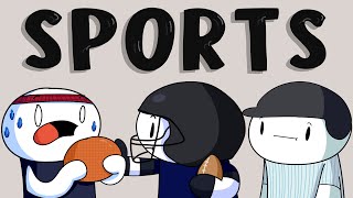 My Thoughts on Sports [upl. by Frankie]