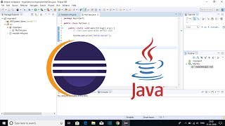 How to Setup Eclipse IDE on Windows For Java Development [upl. by Bloch]