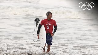 Kanoa Igarashi 🇯🇵 is bringing surfing home to Japan [upl. by Lear277]