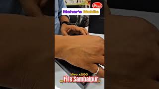 SAMBALPUR NO1 MOBILE SHOWROOM NOW TRENDING MEHERS MOBILE ODISHAS NO1 MOBILE SHOWROOM BESTPLAYER [upl. by Immat894]