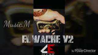 El Wache v2  Comando Exclusivo 2017 [upl. by Suiratnod]