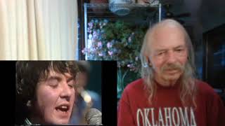 Ronnie Lane DebrisOoh La La REACTION [upl. by Gottwald]