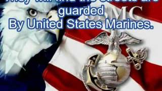 Trace Adkins  Semper Fi [upl. by Eamanna]