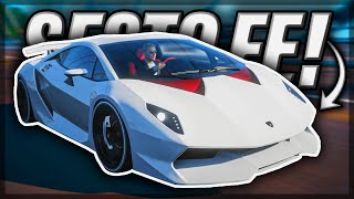 Forza Horizon 5  How To Unlock Lamborghini Sesto Elemento FE 2 METHODS [upl. by Millar216]