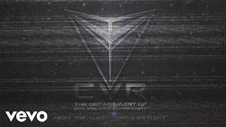 Starset  Carnivore audio [upl. by Ayardna625]