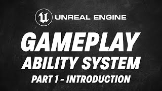 Unreal Engine 5 Tutorials Gameplay Ability System in 20 minutes  An Introduction [upl. by Henka81]