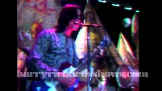 Bob Seger System Ramblin Gamblin Man Live 1970 [upl. by Adahs]