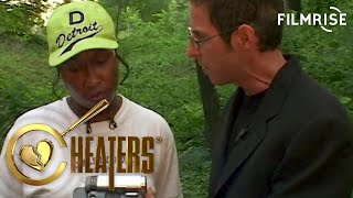 Cheaters  Season 4 Episode 22  Full Episode [upl. by Harman]