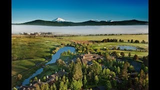 Biking Sunriver Resort River Loop [upl. by Sebastian]