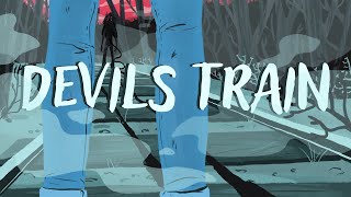 Devils Train Animatic [upl. by Paik]