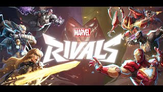 MARVEL RİVALS  Eller Günahkar [upl. by Inavoy]