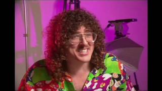 quotWeird Alquot Yankovic  The Paul McCartney Interview [upl. by Narf]