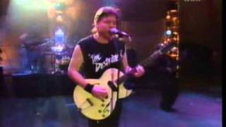 GEORGE THOROGOODGET A HAIRCUTwmv [upl. by Skelly]