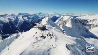 Aletsch Arena Winter [upl. by Renault]