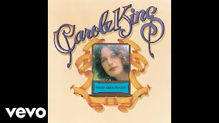 Carole King  Jazzman Official Audio [upl. by Yeorgi143]