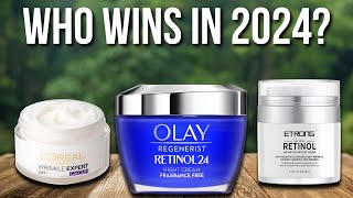 TOP 5 Best Anti Aging Creams of 2024 [upl. by Lorry]