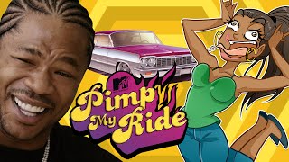 Giochi Brutti  EP41 Pimp my Ride [upl. by Asel]