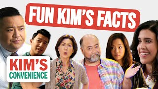 Kims Convenience facts every fan should know [upl. by Aenotna256]