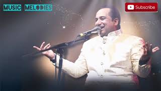 Rabba Mere Yaar Nu Tiger  Rahat Fateh Ali Khan  Sad Song [upl. by Onaicnop729]