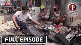 IWitness Baklas dokumentaryo ni Atom Araullo  Full episode [upl. by Jairia]