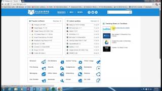 Best Site to Download Free Software [upl. by Elset]