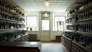 Lessons Learned From Opening a Wine Store [upl. by Enohs]