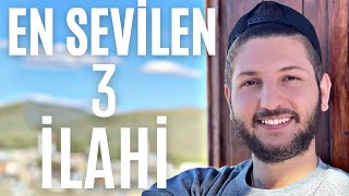 EN SEVİLEN 3 İLAHİ Fırat Türkmen [upl. by Darraj292]