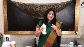 Modicare Product Demos by Dr Surekha Bhargava [upl. by Hamachi]