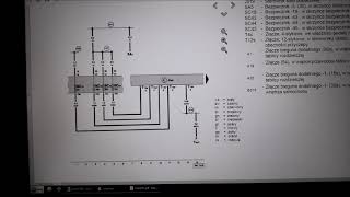 Schematy elektryczne VAG cz 1 [upl. by Waverley103]