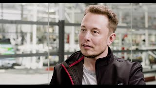 Elon Musk  How to Build the Future [upl. by Marvella]