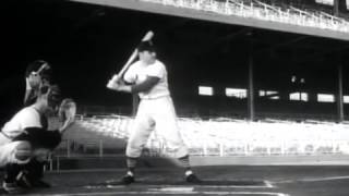 Home Run Derby S01E06 Ken Boyer vs Harmon Killebrew [upl. by Frick104]