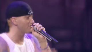 Eminem cries for his daughter Hailie Jade [upl. by Darton373]