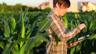 The Future of Agriculture [upl. by Virg]