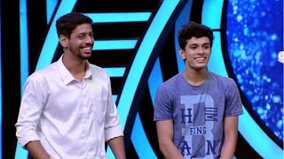 D3 D 4 Dance  Ep 43 – The crucial verdict day  Mazhavil Manorama [upl. by Enyal]